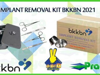 Implant Removal Kit